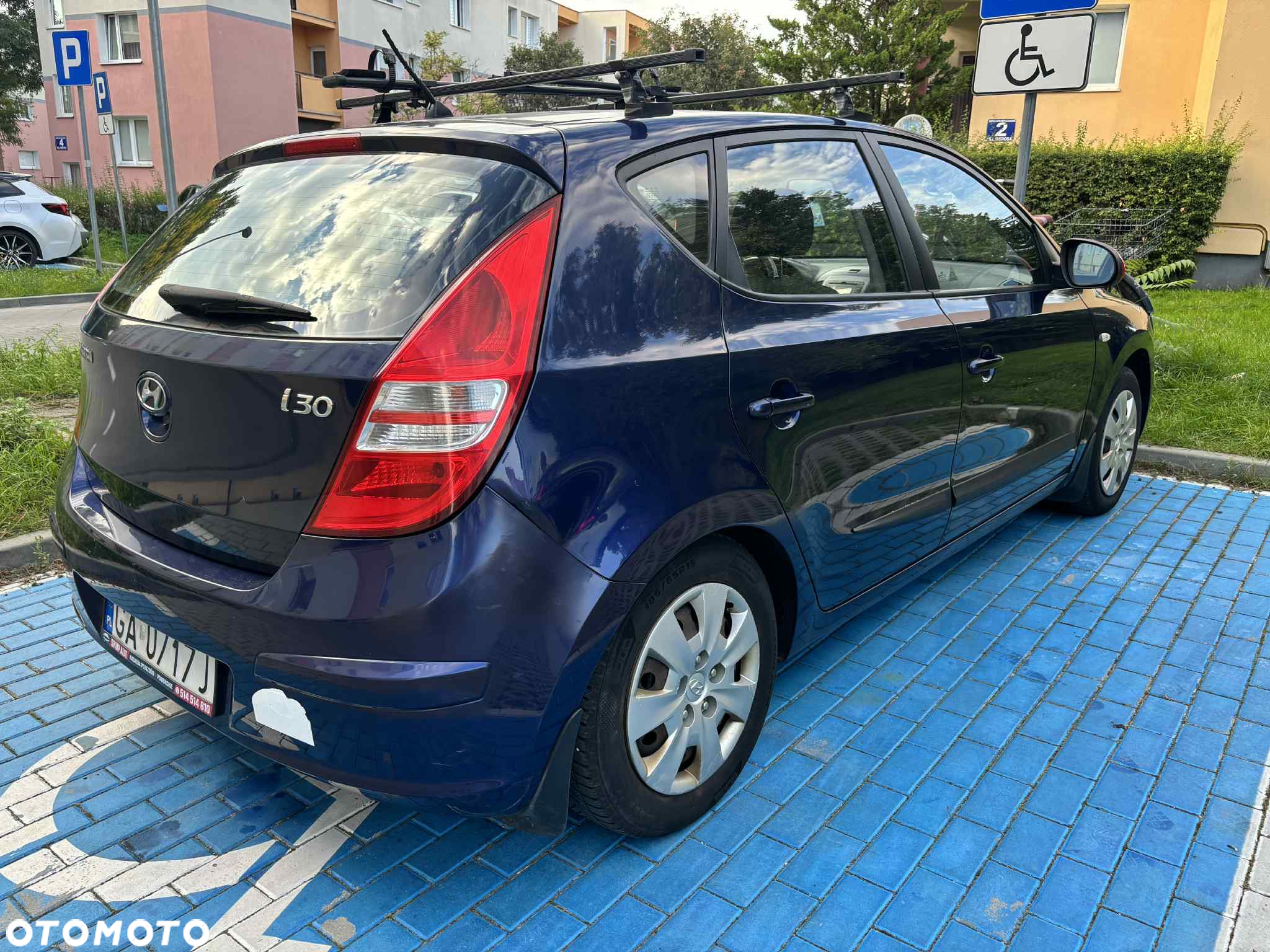 Hyundai i30 1.4 Base - 3