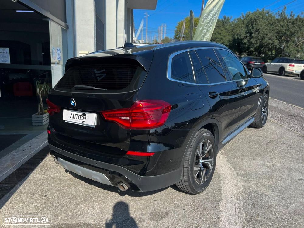 BMW X3 - 3