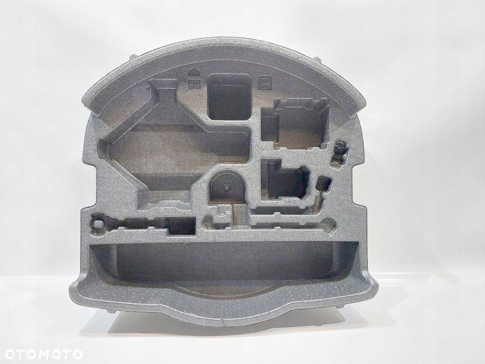 WKŁAD STYROPIAN BAGAŻNIKA TOYOTA RAV4 V 19r 64993-42011 - 1