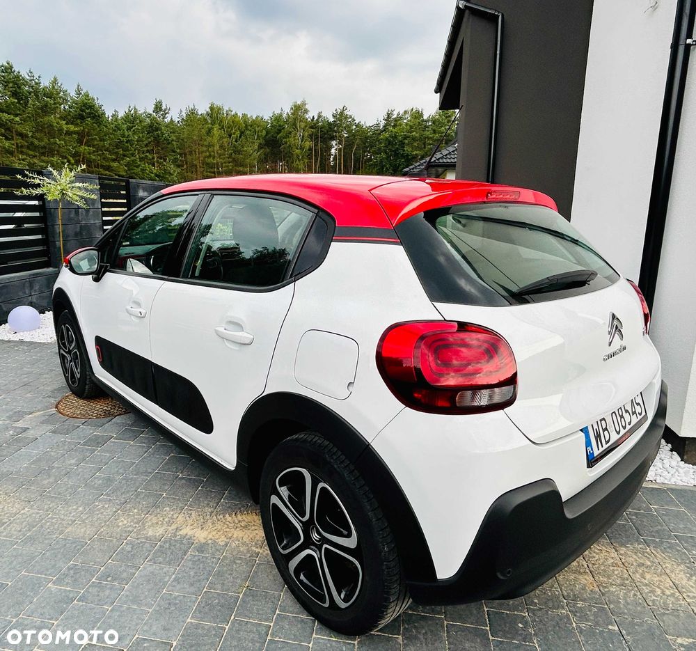 Citroën C3 - 4