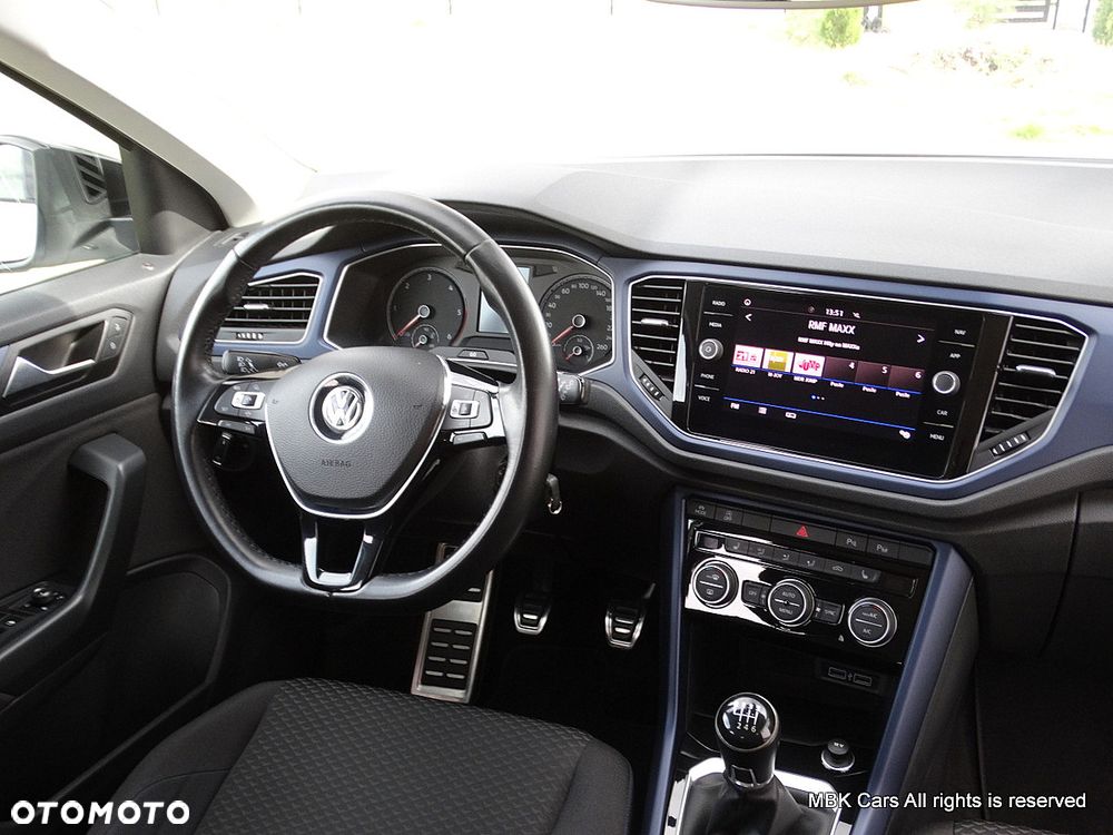Volkswagen T-Roc 1.6 TDI SCR IQ.DRIVE - 24