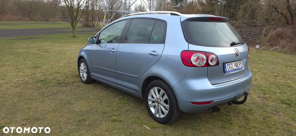 Volkswagen Golf 1.4 TSI Highline - 9