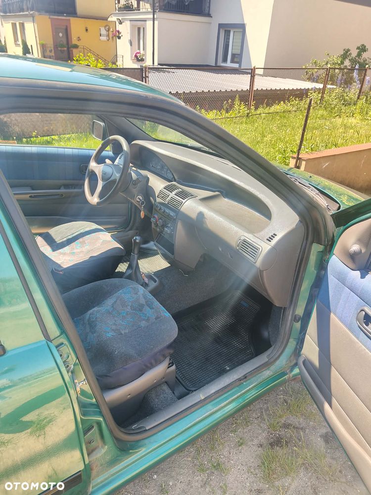 Fiat Punto 55 SX - 2