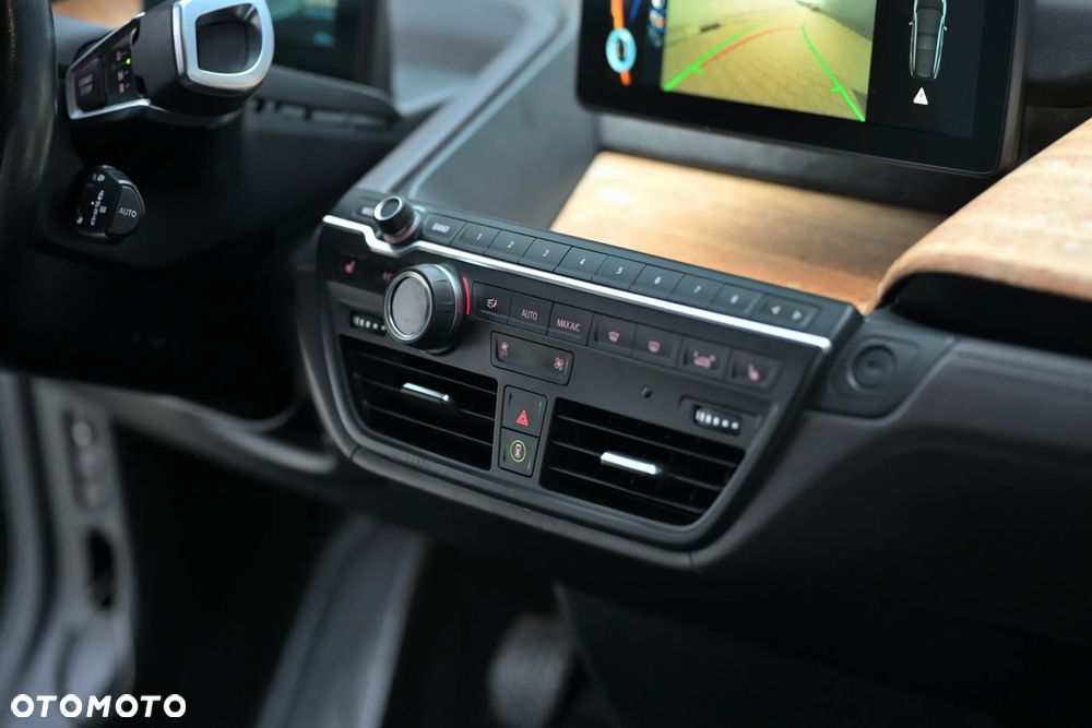 BMW i3 - 21