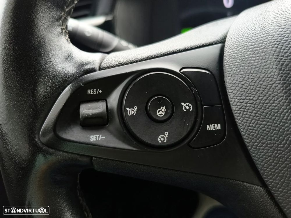 Opel Corsa - 22