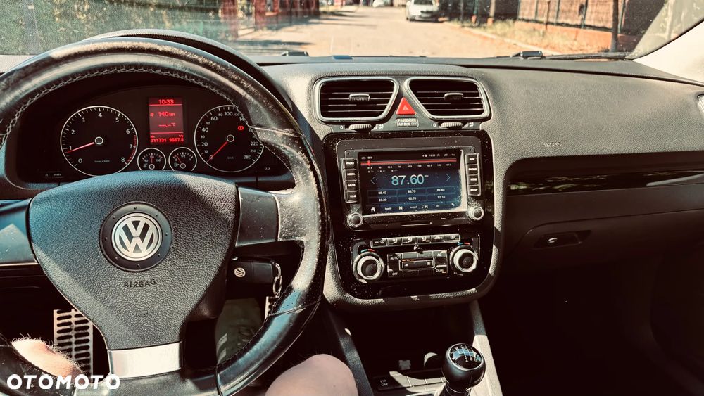 Volkswagen Scirocco 1.4 TSI - 11