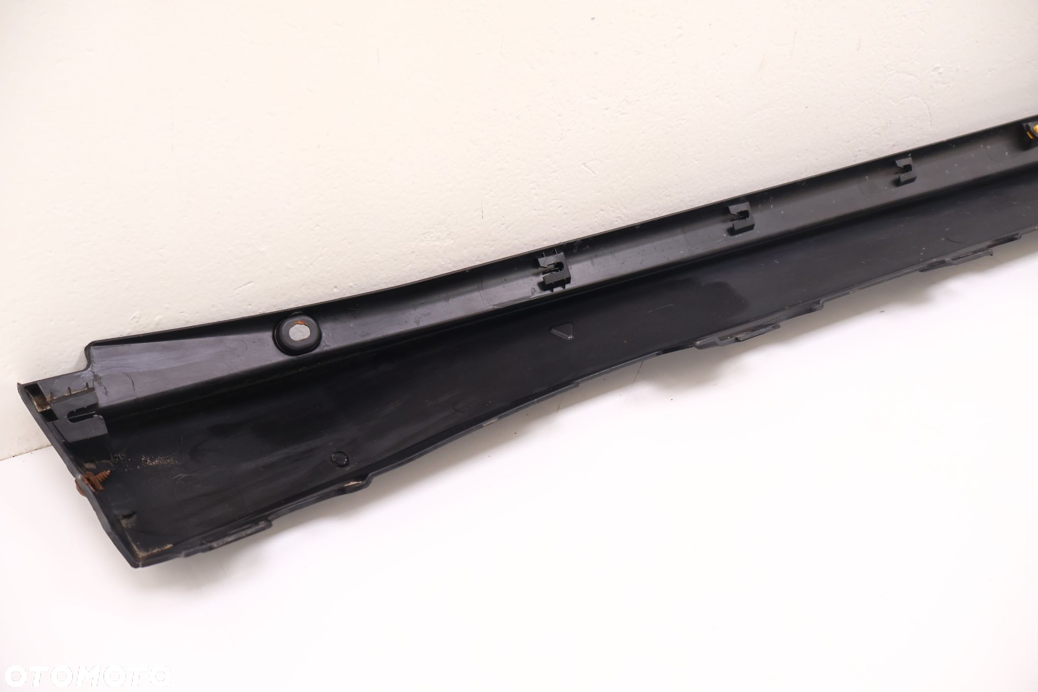 JEEP RENEGADE LISTWA PROGOWA LEWA 735578407 - 9