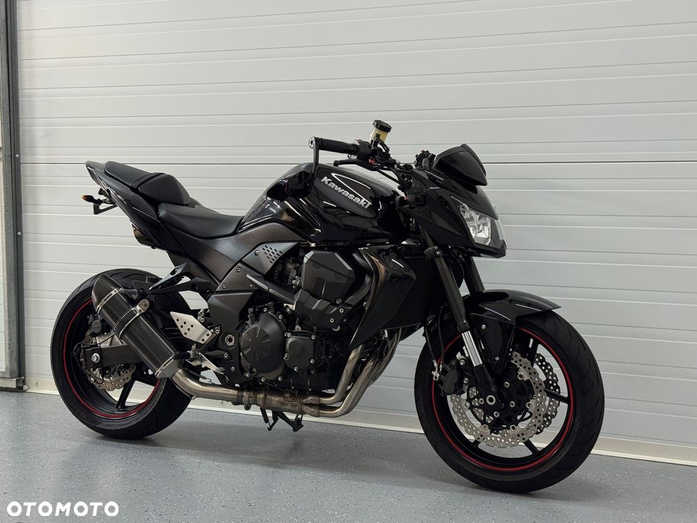 Kawasaki Z - 1