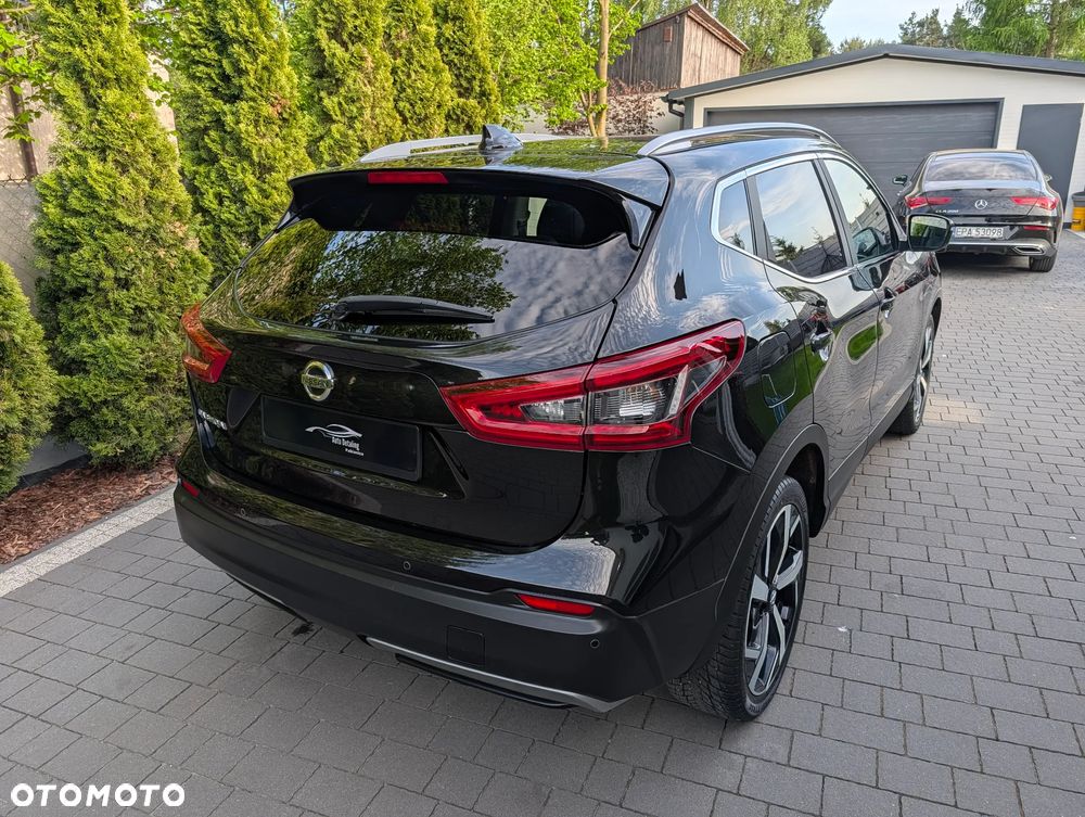 Nissan Qashqai - 18