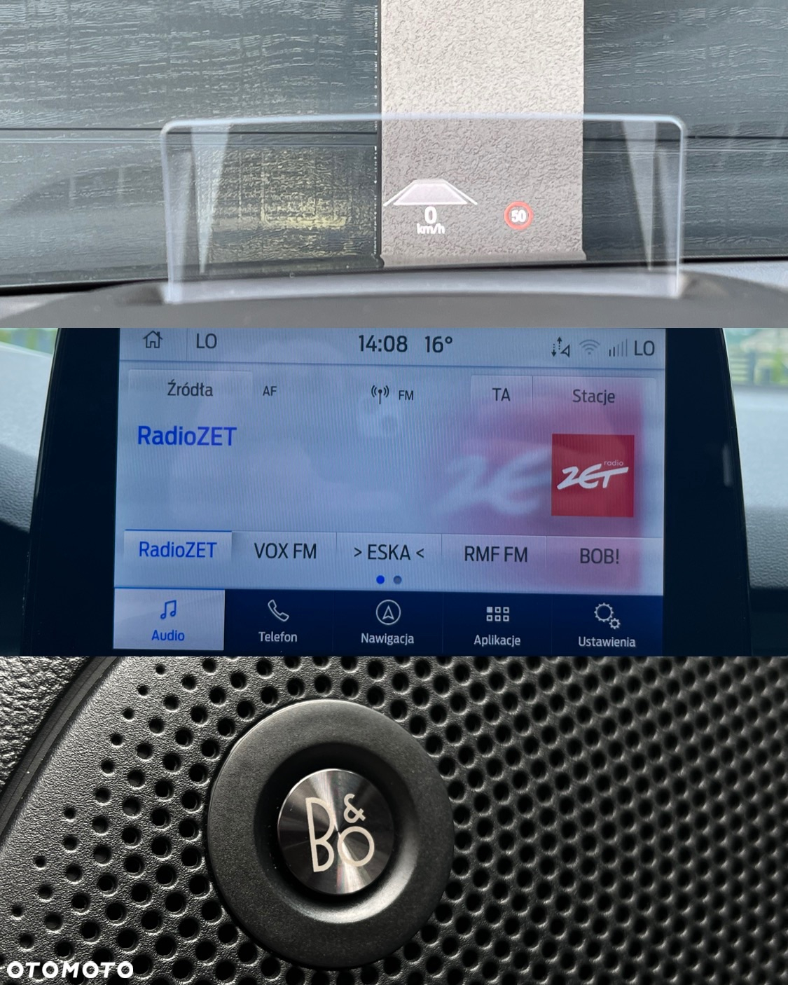 Ford Focus 2.0 EcoBlue ST-Line X - 23
