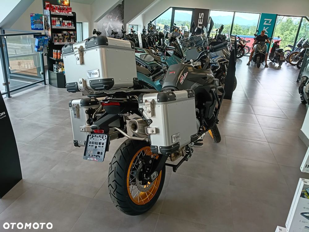 VOGE 900DSX - 5