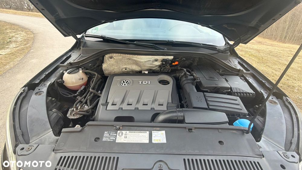 Volkswagen Tiguan 2.0 TDI DPF Sport & Style - 18