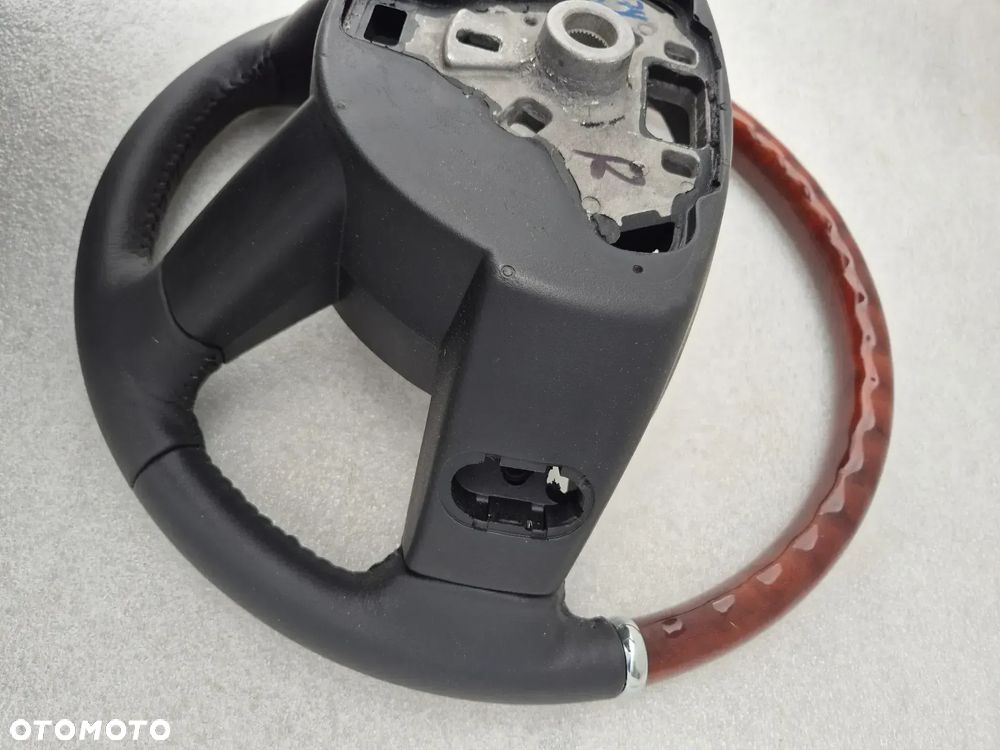 Kierownica Jeep Grand Cherokee WK WH 2008r-2010r - 6