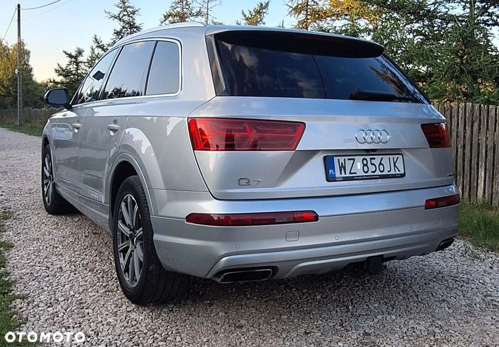 Audi Q7 - 4
