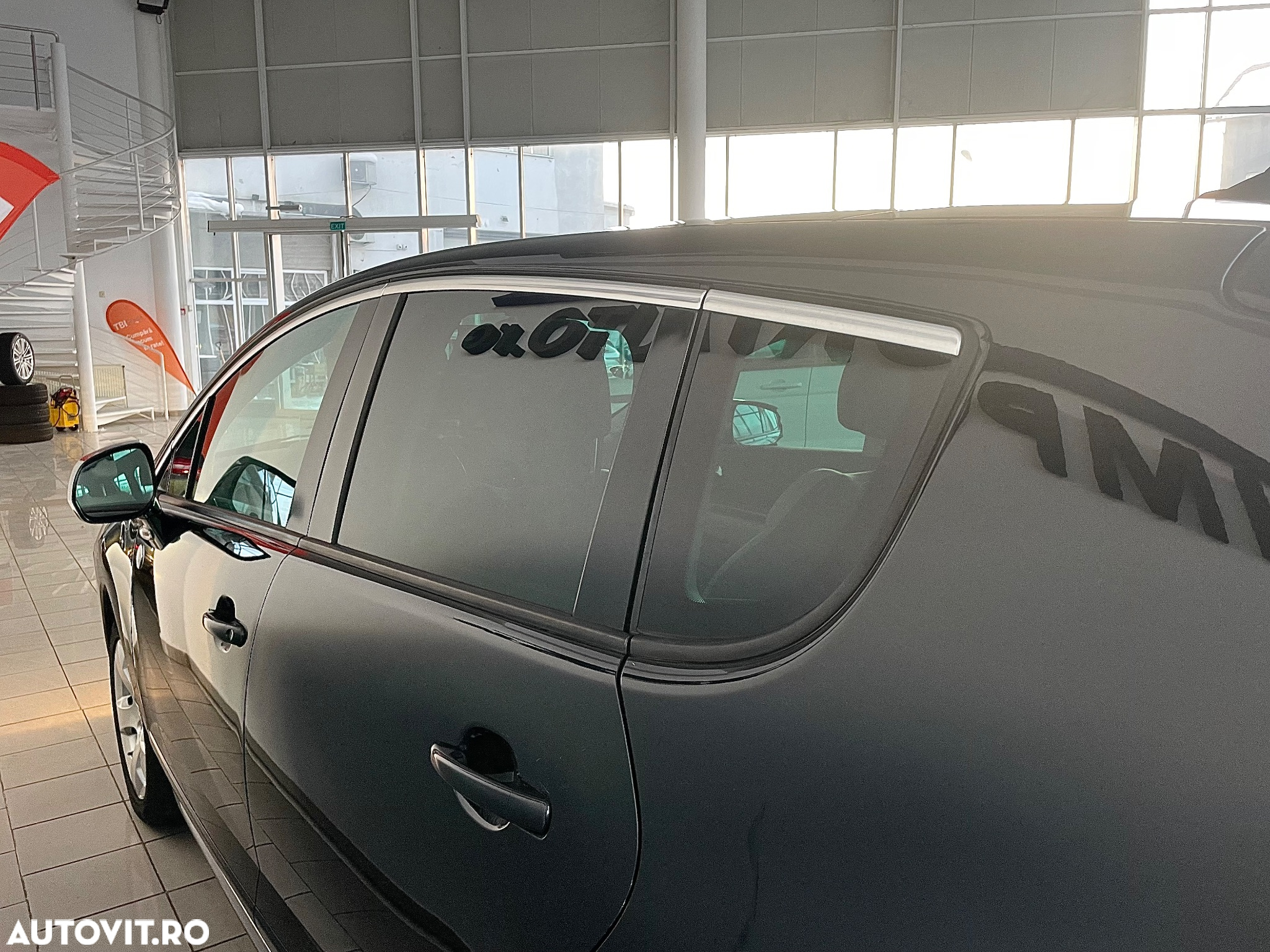Peugeot 3008 155 THP Premium - 23
