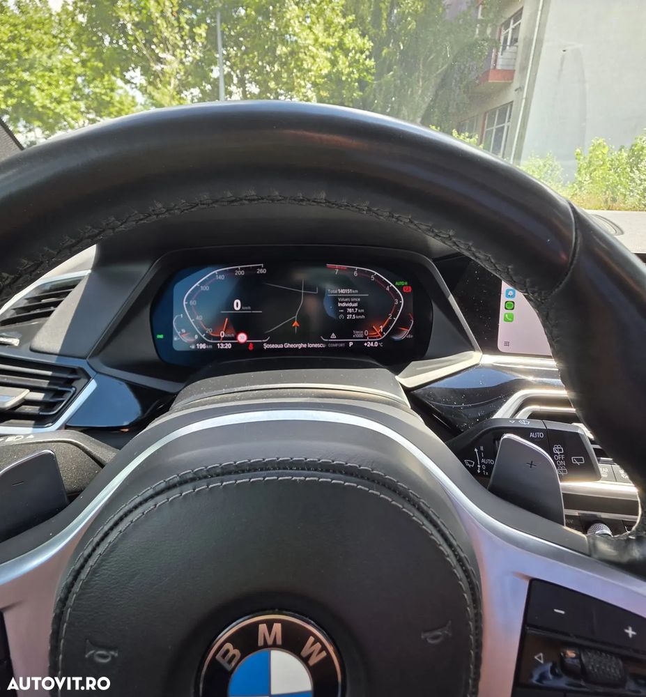 BMW X5 - 9