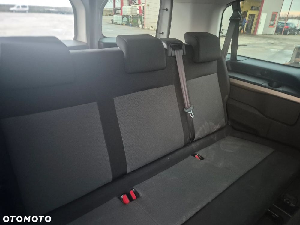 Toyota ProAce 2,0-l-D-4D L1 Select - 11