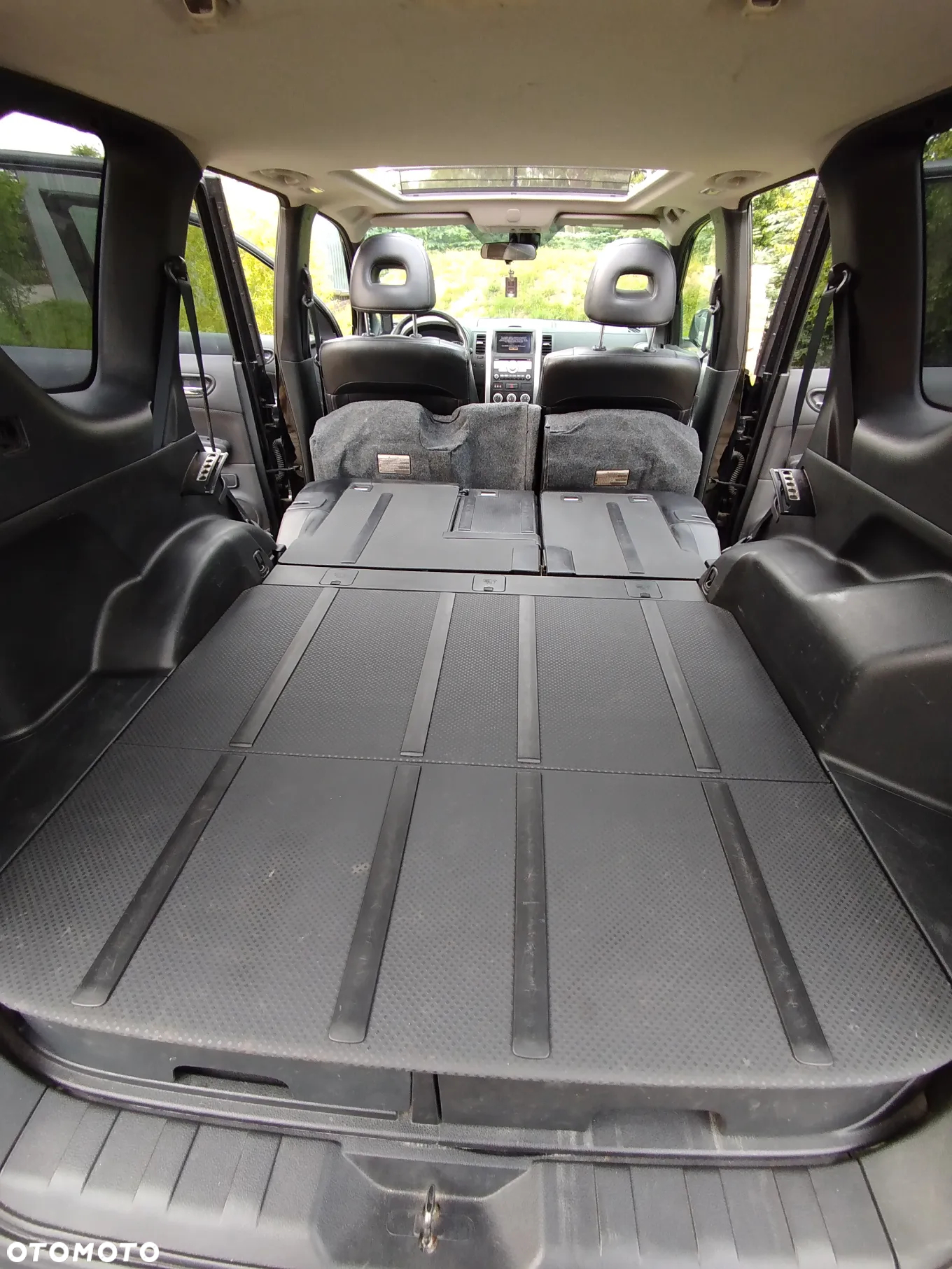 Nissan X-Trail 2.0 dCi 4x4 DPF I-Way - 19