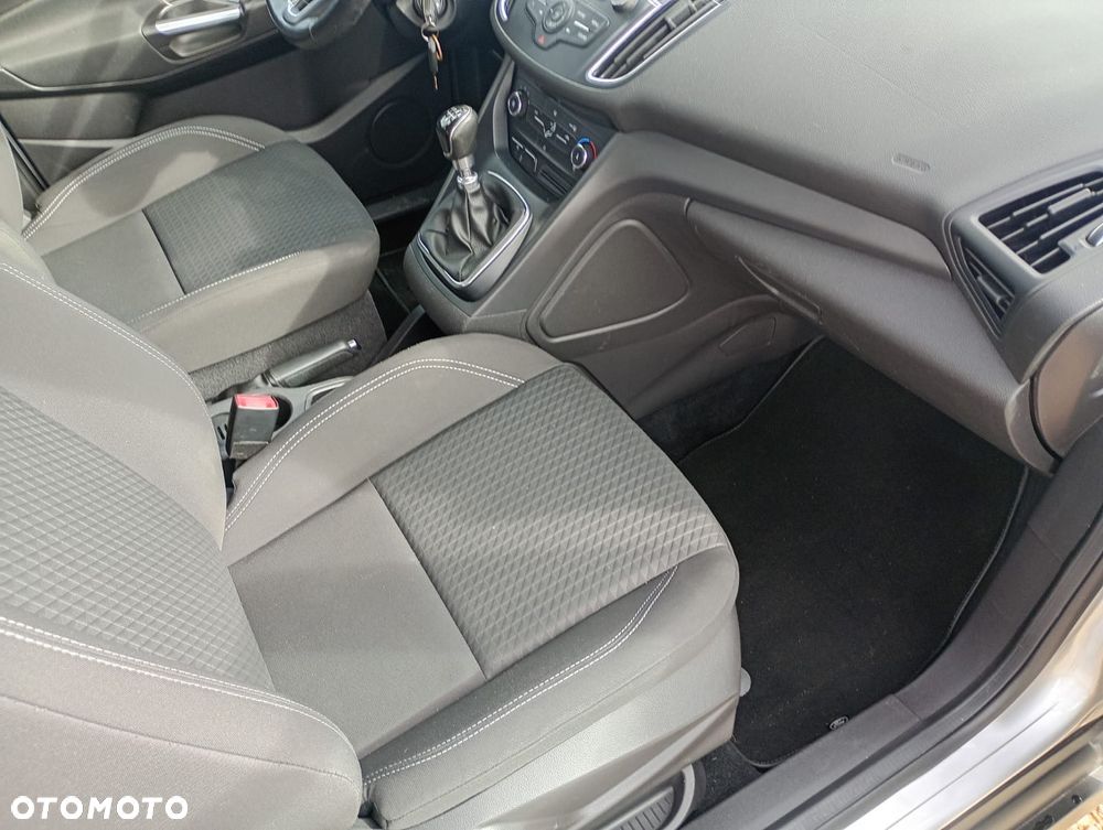 Ford Grand C-MAX Gr 1.0 EcoBoost Trend ASS - 21