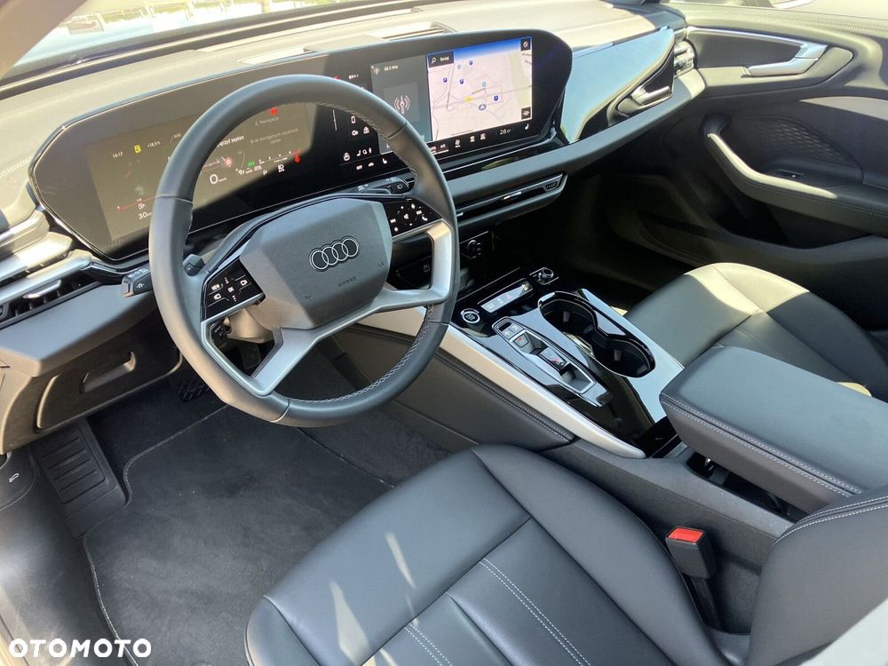 Audi A5 Avant - 10