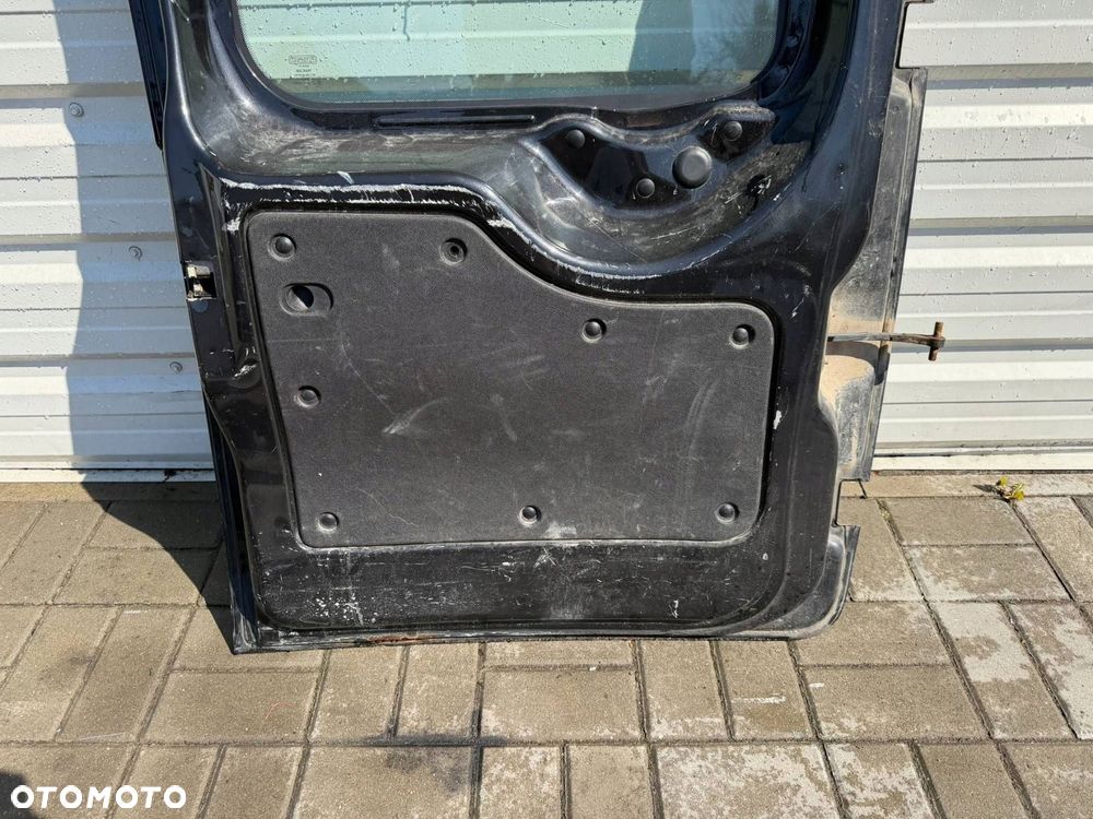drzwi lewy tył lewe tylnie fiat fiorino iii nemo bipper eu - 9