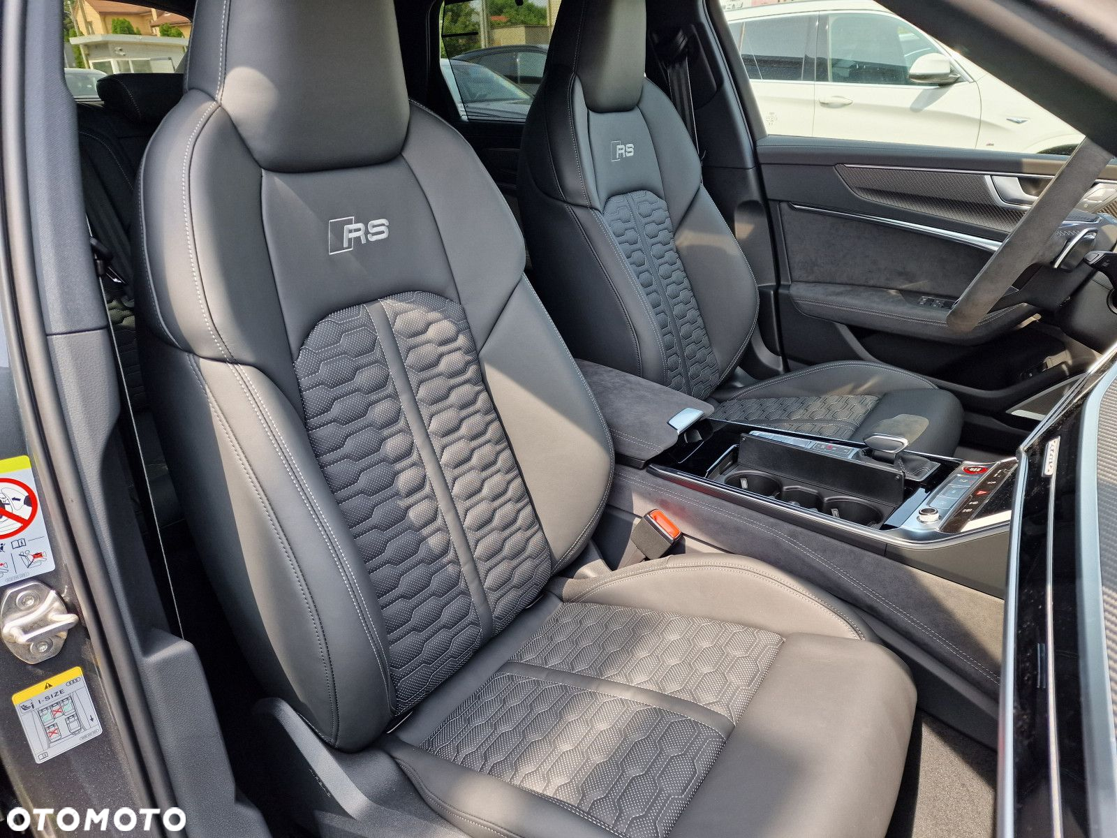 Audi RS6 - 16