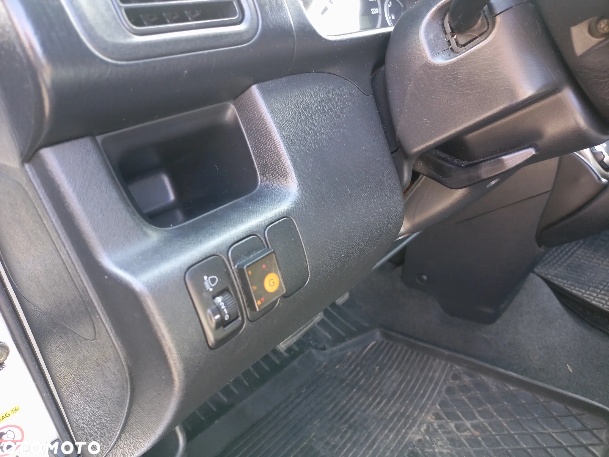 Honda CR-V - 17