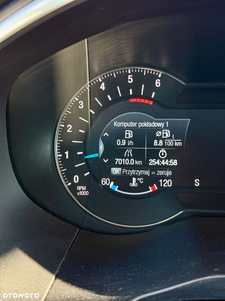 Ford S-Max 2.0 TDCi Titanium PowerShift - 18
