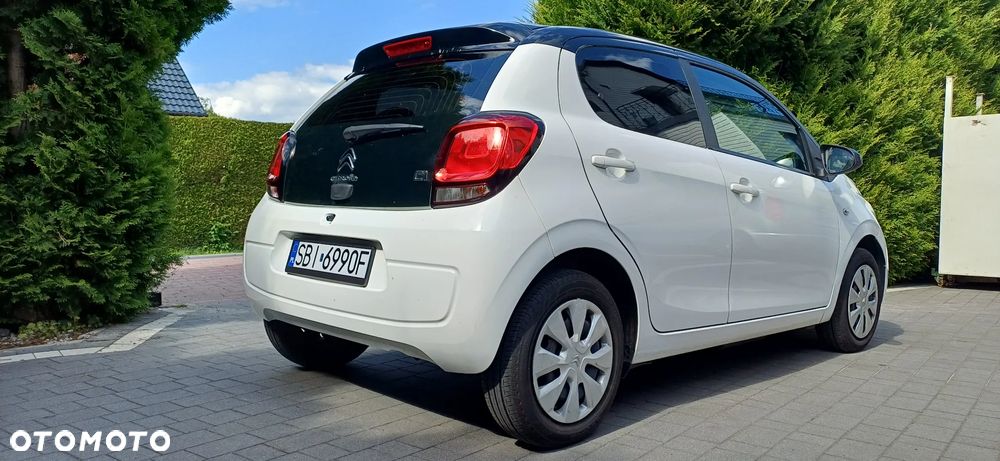 Citroën C1 - 17