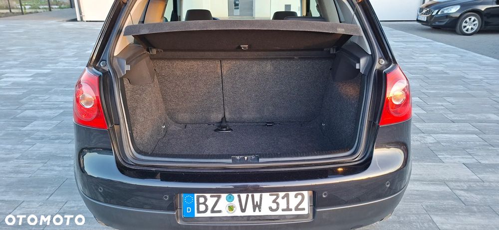 Volkswagen Golf 1.6 Goal - 13