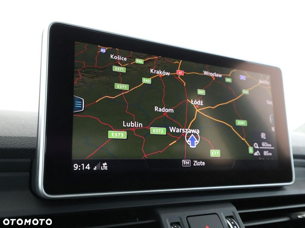 Audi Q5 40 TDI Quattro S tronic - 26