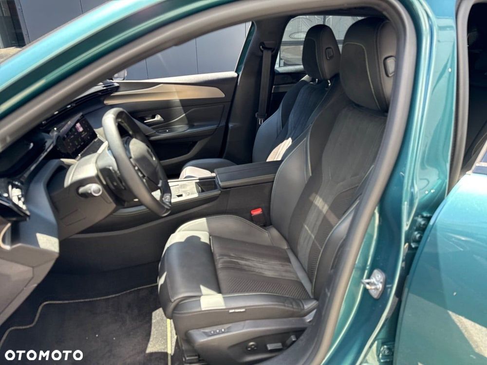 Peugeot 308 - 10