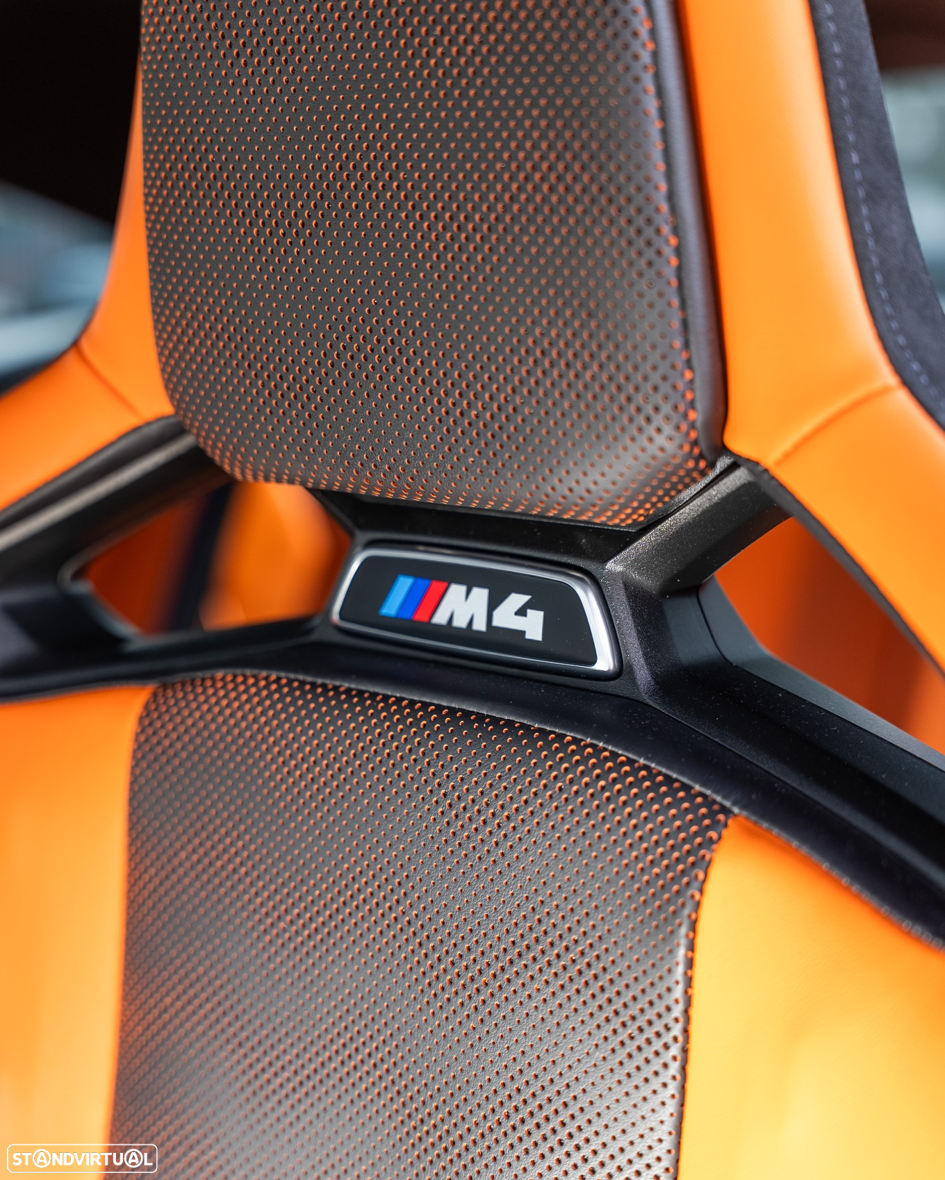 BMW M4 Competition M xDrive - 10