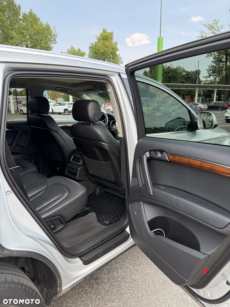 Audi Q7 - 16