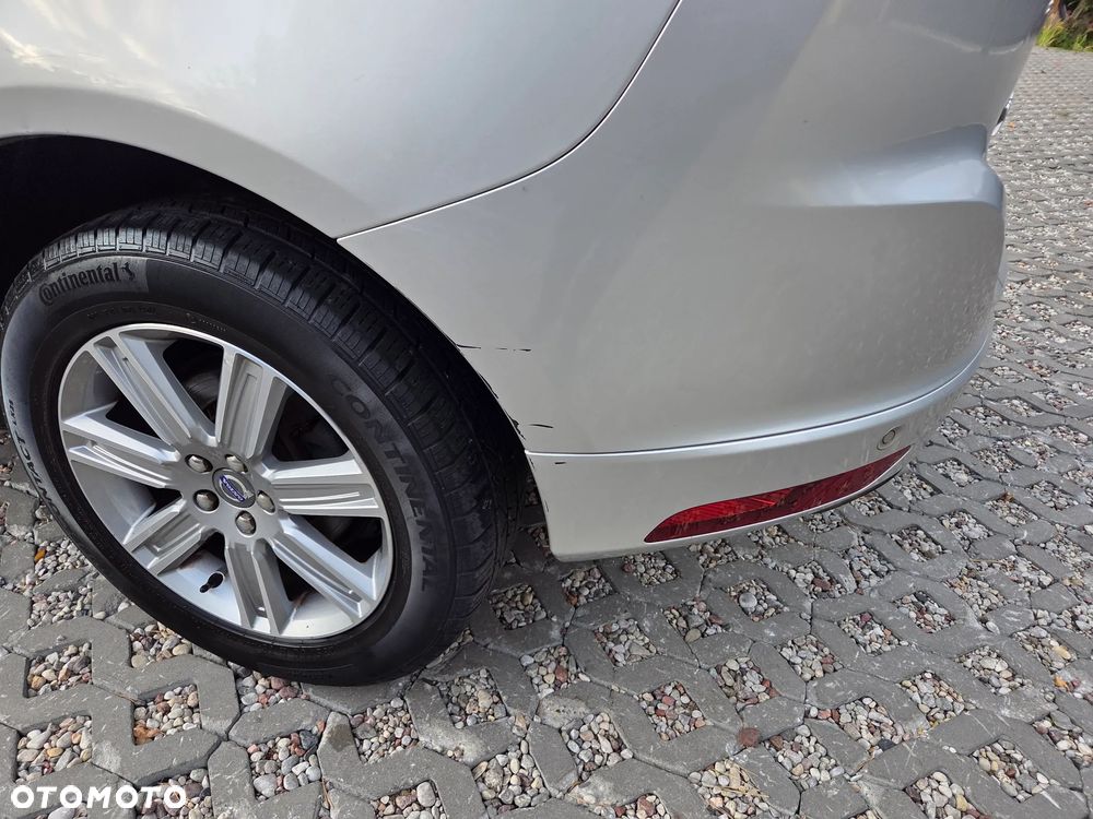 Volvo XC 60 T6 AWD Geartronic Summum - 19
