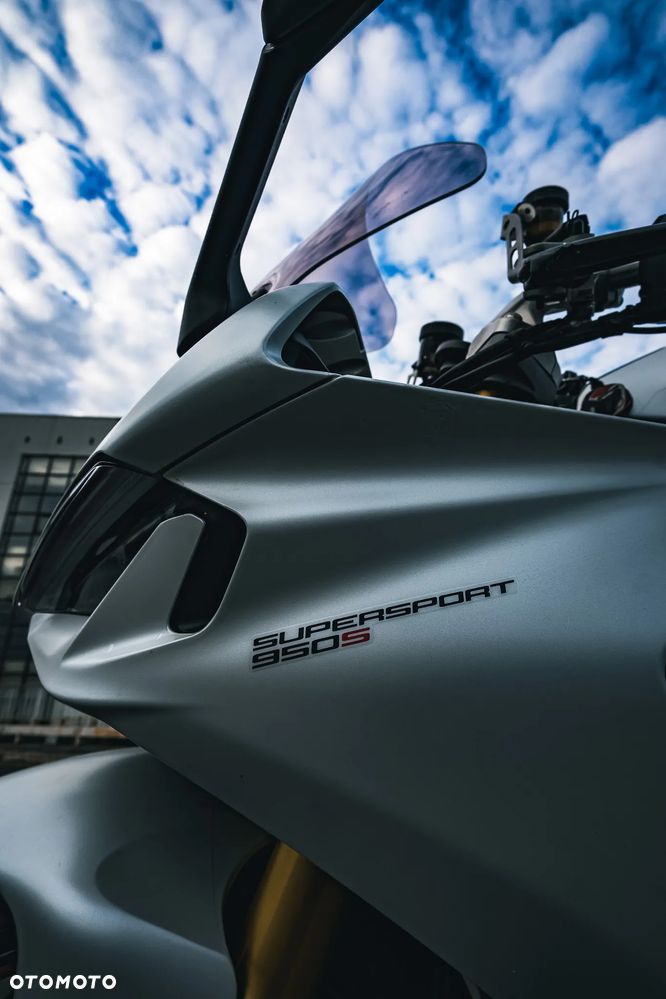 Ducati SuperSport - 23