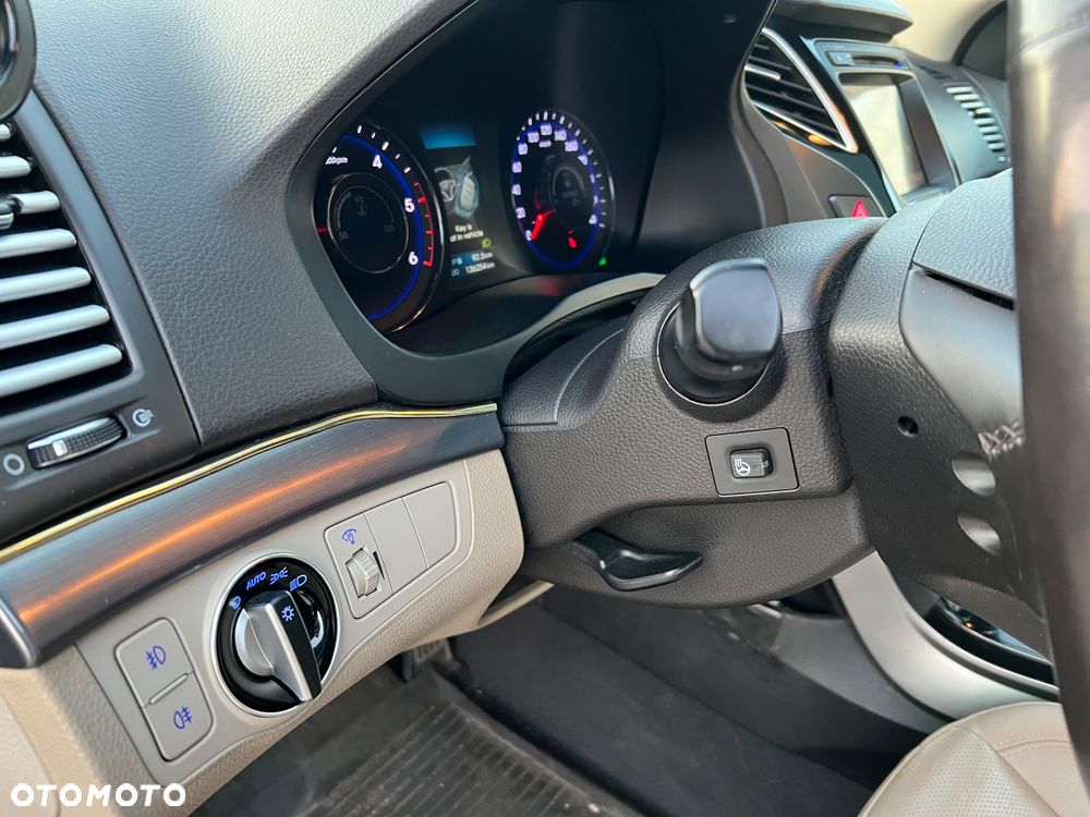 Hyundai i40 1.7 CRDi Premium - 17