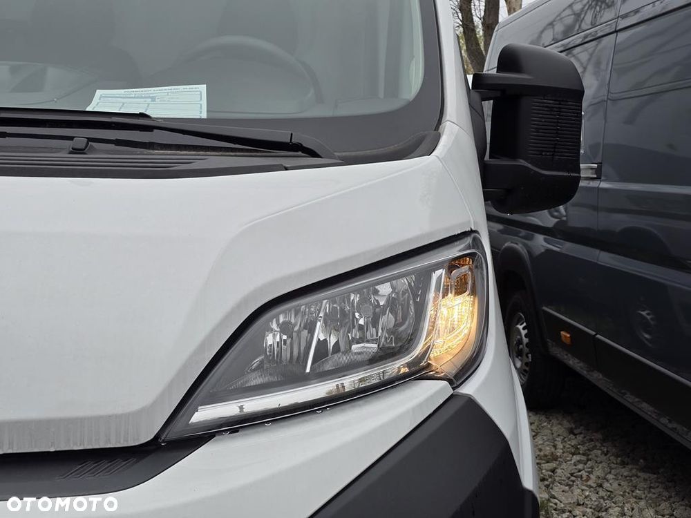 Fiat Ducato 35 H3-Power L3H3 - 25