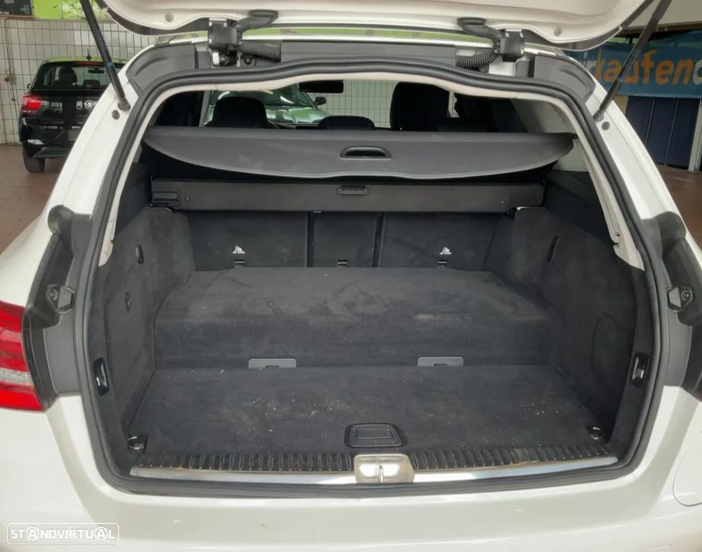 Mercedes-Benz C 300 de T 9G-TRONIC Avantgarde - 10