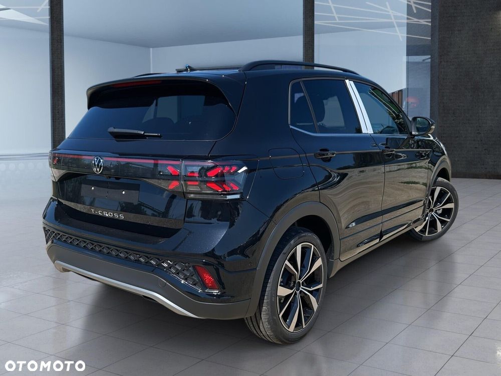 Volkswagen T-Cross - 11