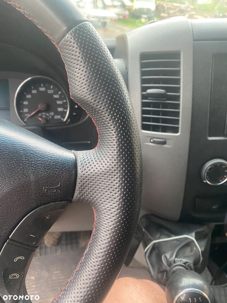 Volkswagen CRAFTER - 17