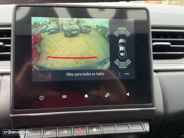 Renault Captur 1.0 TCe Techno - 20