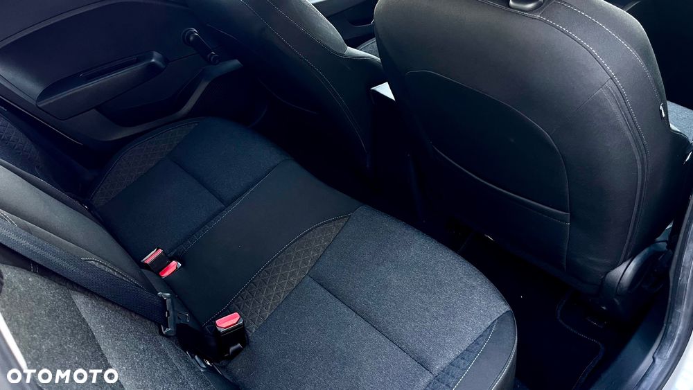 Renault Clio - 22