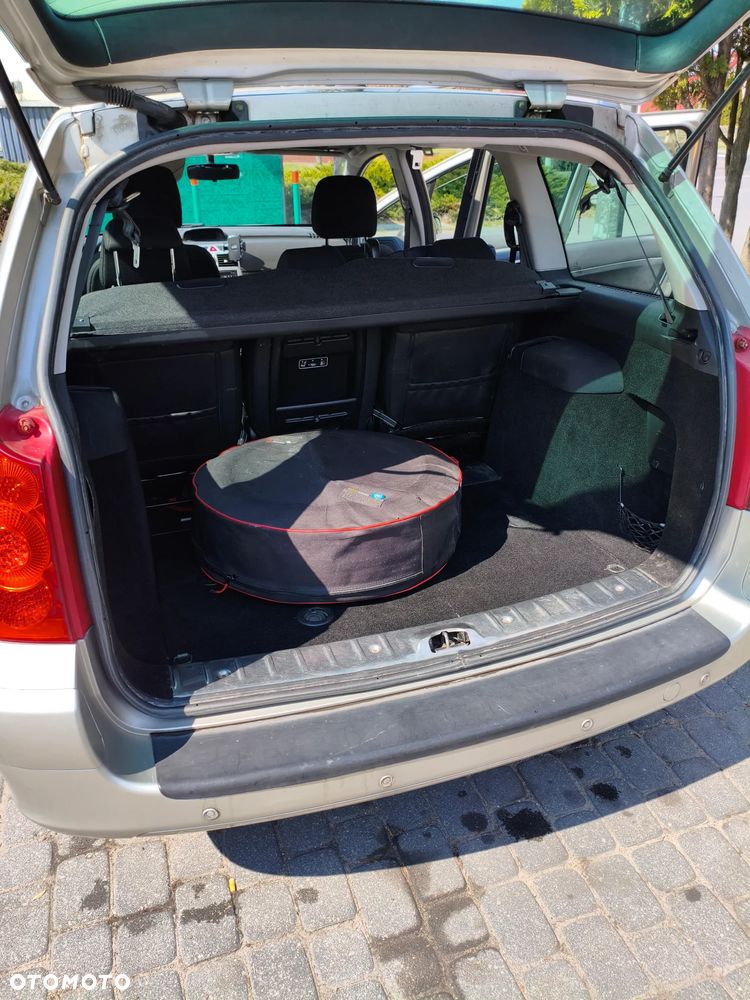 Peugeot 307 1.6 - 27