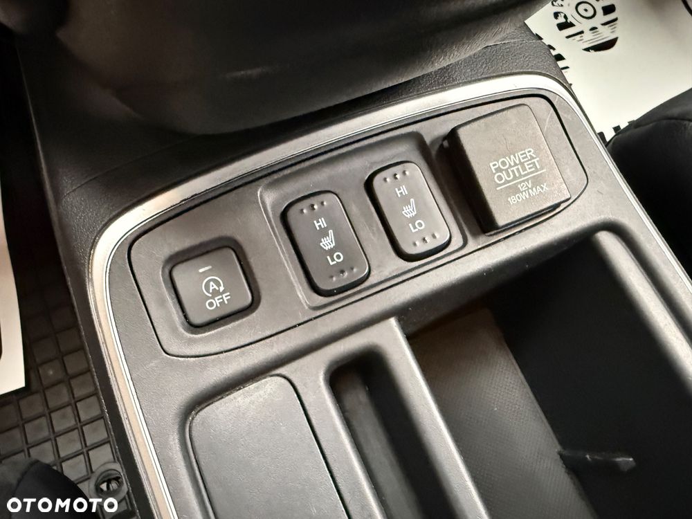 Honda CR-V - 19