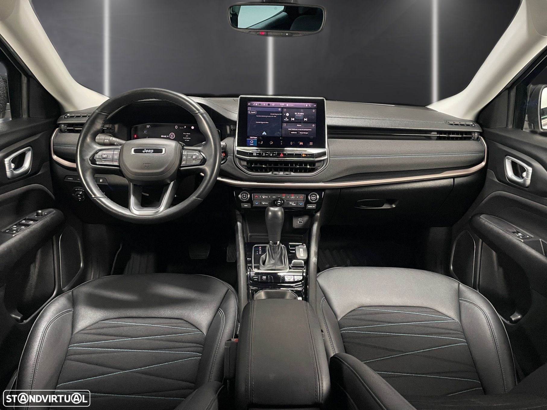 Jeep Compass - 2