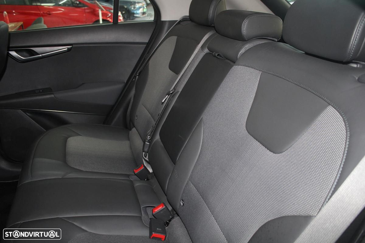 Kia e-Niro 64kWh - 14
