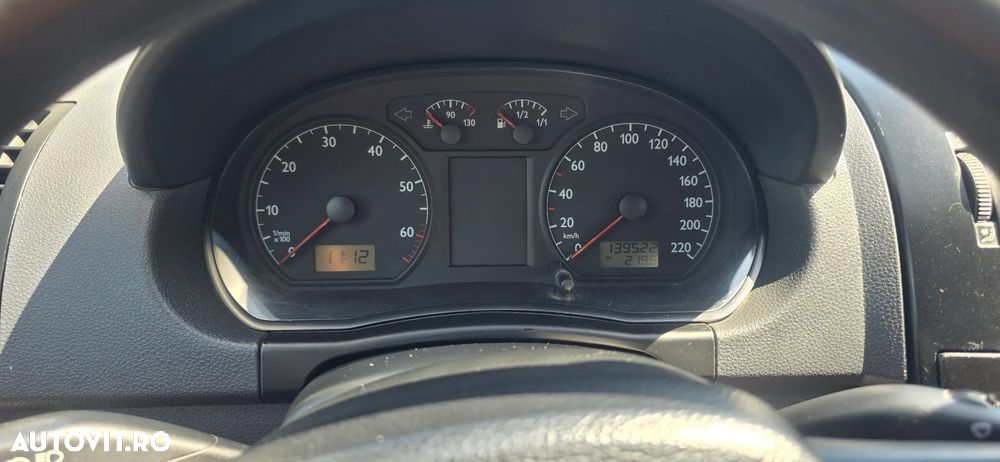 Volkswagen Polo 1.2 Trendline - 9
