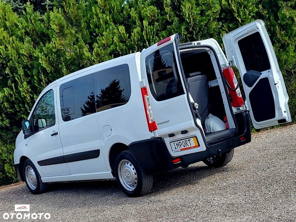 Peugeot Expert - 25