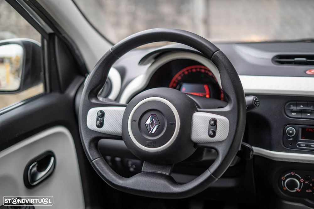 Renault Twingo 1.0 SCe Night&Day - 9